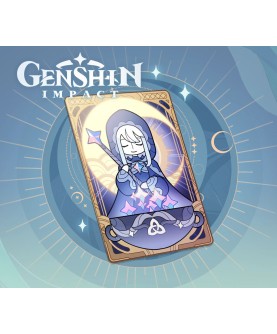 Genshin Impact Blessing of the Welkin Moon 30-Days Subscription Key GLOBAL